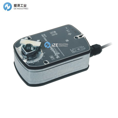 SCHNEIDER風(fēng)閥執(zhí)行器LF系列LF24，LF230，LF24-SR愛澤工業(yè)izeindustries.jpg