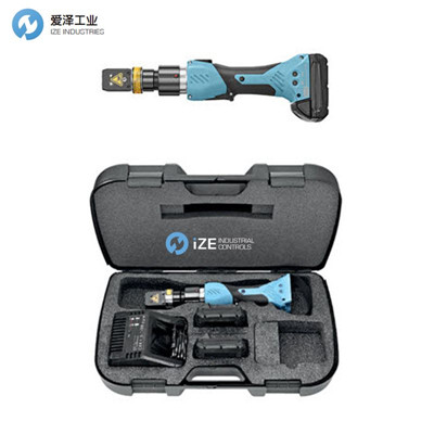 無繩夾鉗Pincer Oetiker CP 10，-20 - 愛澤工業(yè)izeindustries.jpg