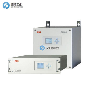 ABB氣體分析儀EL3020 EL3040 愛(ài)澤工業(yè)izeindustries.jpg ABB氣體分析儀EL3020 EL3040 愛(ài)澤工業(yè)izeindustries.jpg