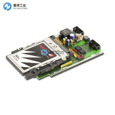 CSM DOS-Drive Modul 愛(ài)澤工業(yè)izeindustries.jpg