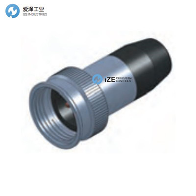 BURTON連接器6601系列 愛(ài)澤工業(yè)izeindustries.jpg