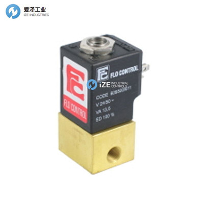 FLO CONTROL電磁閥Q系列 示例Q2B130.BB0 愛(ài)澤工業(yè)izeindustries.jpg