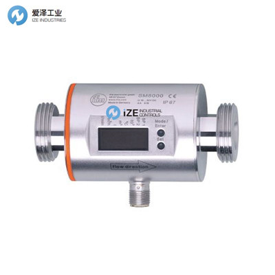IFM電磁流量計(jì)SM8000 愛澤工業(yè)izeindustries.jpg IFM電磁流量計(jì)SM8000 愛澤工業(yè)izeindustries.jpg