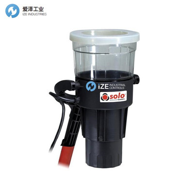 SOLO探測(cè)器SOLO460-001 愛(ài)澤工業(yè)izeindustries.jpg