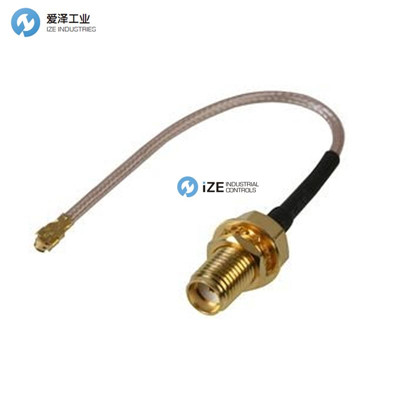 RF SOLUTIONS轉接線CBA-UFLSMA-1 愛澤工業(yè)izeindustries.jpg