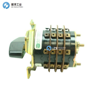 ELECTR0SWITCH旋轉(zhuǎn)開關(guān)21304A 愛澤工業(yè)izeindustries.jpg ELECTR0SWITCH旋轉(zhuǎn)開關(guān)21304A 愛澤工業(yè)izeindustries.jpg