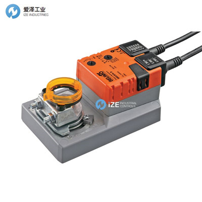 BELIMO風(fēng)閥執(zhí)行器SM230A-S 愛(ài)澤工業(yè)izeindustries.jpg