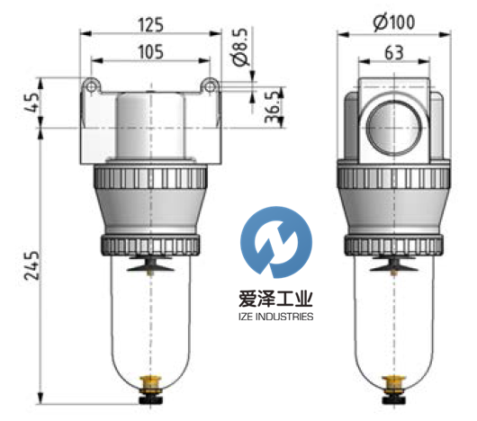 KNOCKS過濾器DF.56DF.57系列 愛澤工業(yè) izeindustries.png KNOCKS過濾器DF.56DF.57系列 愛澤工業(yè) izeindustries.png