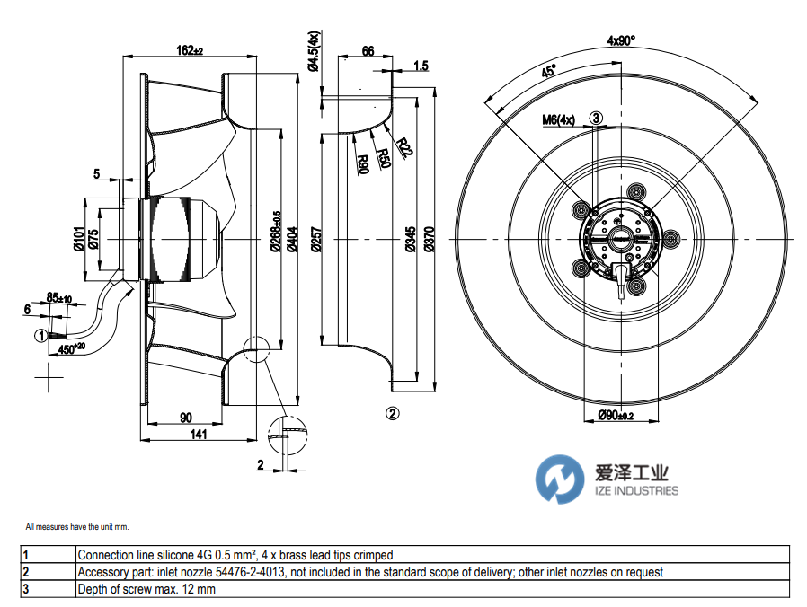 EBM風機R4E400-AB23-05 愛澤工業(yè) izeindustries（1）.png