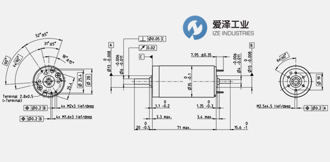 MAXON電機(jī)273754 愛(ài)澤工業(yè) izeindustries.jpg