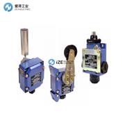 法國(guó)TECHNOR限位開關(guān)XCR系列 示例XCRAW111