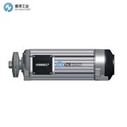 HIMMEL電機KP75-MB/2M12K P-715462/2 7.5KW