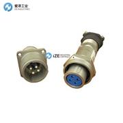 AMPHENOL連接器NEPTUNE系列，NRBS-3034，NRBS-6033