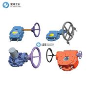 AMEYA角行程蝸輪操作器AT25系列 示例AT25-X559X0000003