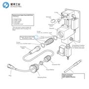 ABB密封件9437016