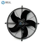 S&P風扇HRB/4-250-BPN