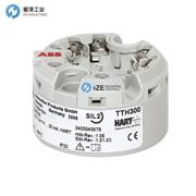 ABB溫度變送器TTH300.E1.H.BF.M5
