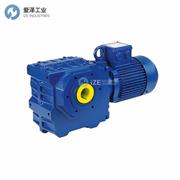 BAUER減速機(jī)BS03-63L/D07LA4-S/E004B9