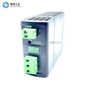 SEW開關電源1881817?VR1?UWU25А/24V/2,5А