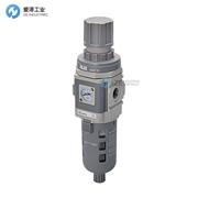 UNIVER過濾調節(jié)器HZE1B10GAM