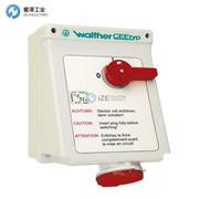 WALTHER-WERKE隔離開關AE160406