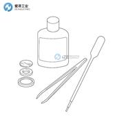 ABB氨氣探頭維護套件AW620023