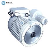 RUCKH-MOTOR電機ET80M2-FHCT