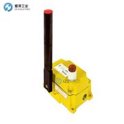THERMO RAMSEY輸送保護開關ROS-2E-3-4-NPT