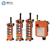 TELECRANE工業(yè)無(wú)線遙控器F25-10D