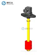 ENGLER浮球開(kāi)關(guān)SSM.1.B5.550.5.S1