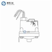 BIJUR DELIMON壓力開(kāi)關(guān)U623