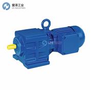 BAUER減速機BG06-11/DWU06LA8/SP