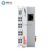 BECKHOFF接口模塊EK1110