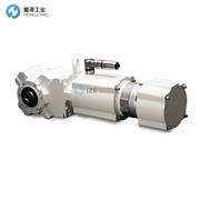 BAUER減速機DNFU05LA2/SP
