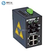 N-TRON以太網(wǎng)交換機(jī)306FX2-N-ST