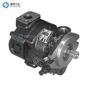 PARKER柱塞泵PAVC10038R4222