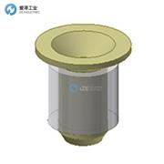 MILESTONE環(huán)形適配器PCS2605