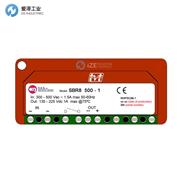 OEG整流器SBR8 500-1