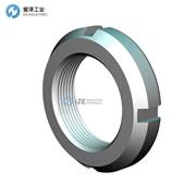 WHITTET HIGGINS鎖緊螺母BHS-01