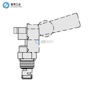 HYDRAFORCE插裝閥MR10-20C-0-N