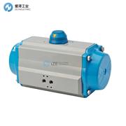 JAMESBURY氣動執(zhí)行器VPVL350SR4-5BFOD