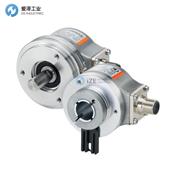 KUBLER編碼器8.KIH50.D552.1024.CN05