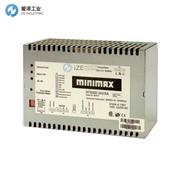 MINIMAX電源NT5000 15A 901038