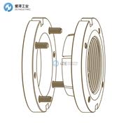 WHITTET HIGGINS鎖緊螺母BL10