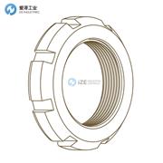 WHITTET HIGGINS鎖緊螺母PN-08