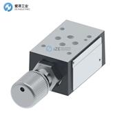 VICKERS控制閥DGMC-3-AT-CW-40