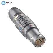 LEMO連接器FGG.2B.319.CLAD82Z