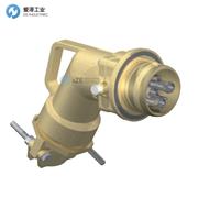 PROCONECT插頭X5PR495