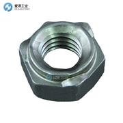 BUCKEYE螺母HL3L?M6