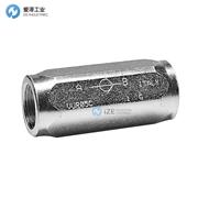 WALVOIL閥W1311050100 V-VUC 100/Pa0,5